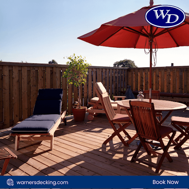 Trex Transcend Lineage Naperville