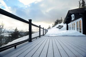 Trex Composite Decking Warner's Decking of Naperville