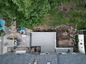 St. Charles deck contractors