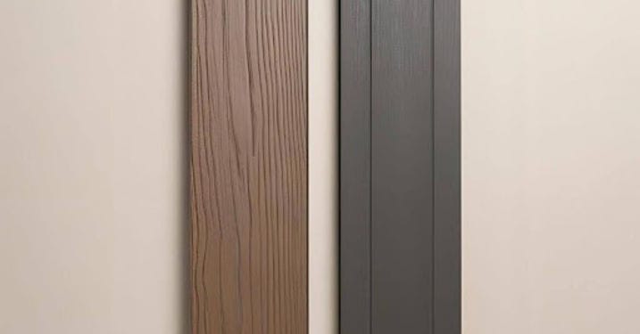 Trex Composite Decking