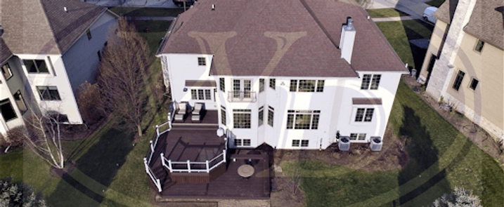 Chicagoland deck installation contractor