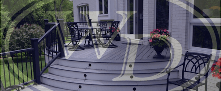 custom deck builders Chicagoland