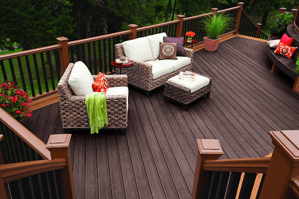 Chicagoland Deck Builders
