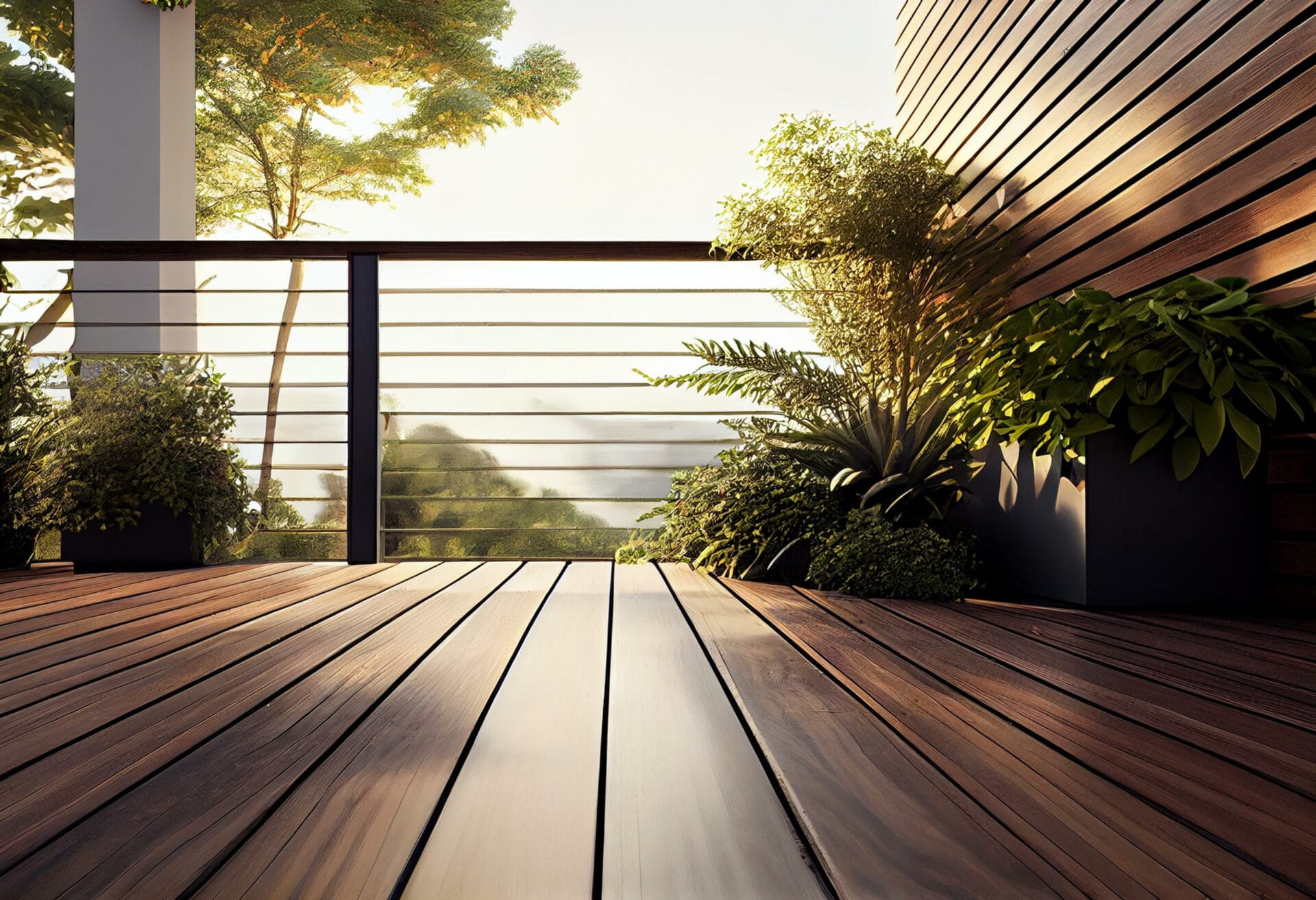 Best Composite Decking, Warner's Decking of Naperville