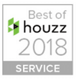 Warner's Decking | Premier Deck Building - Image Deck Builders Best of Houzz 2018