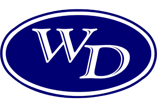 Warners decking, Inc. Logo