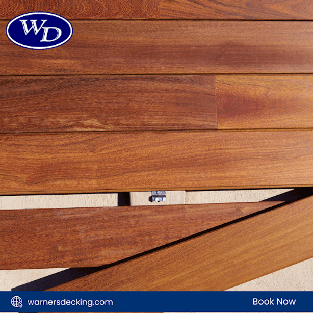 Trex Tide Pool Warner's Decking Inc