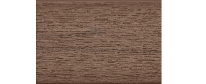 Whiskey Barrel Composite Decking