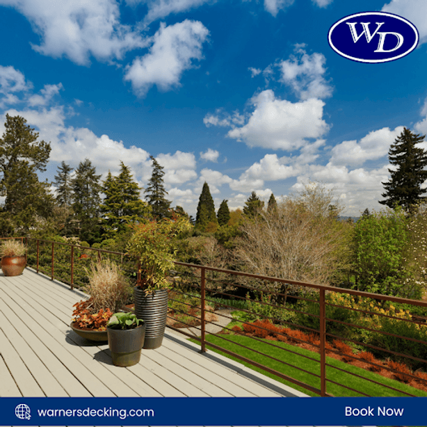 Trex Transcend Naperville