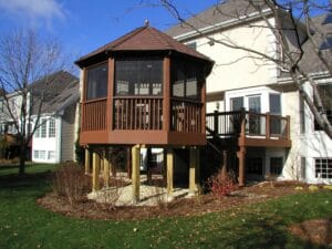 Gazebo