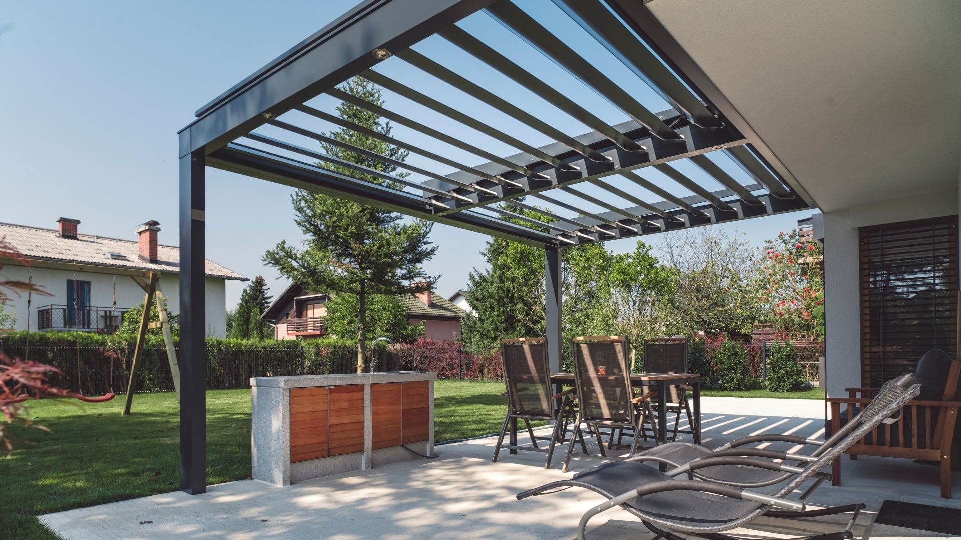 Pergola