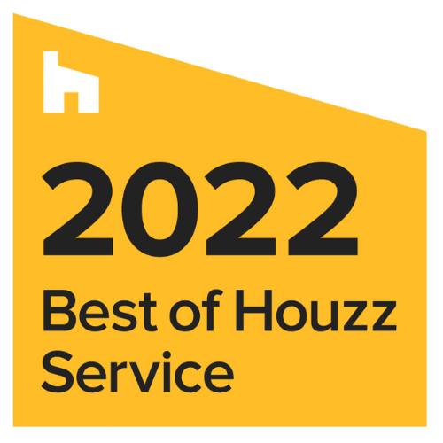 2022 Best of Houzz Hinsdale, IL
