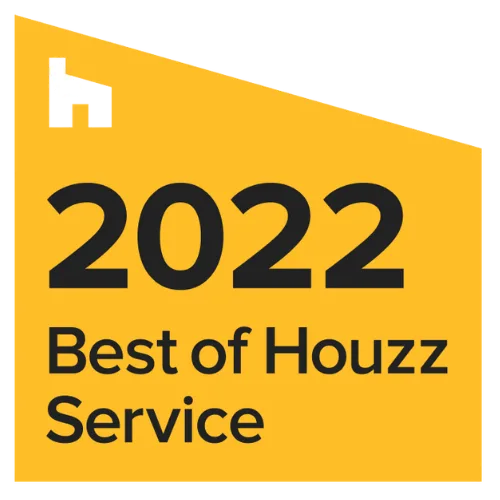 2022 Best of Houzz Hinsdale, IL