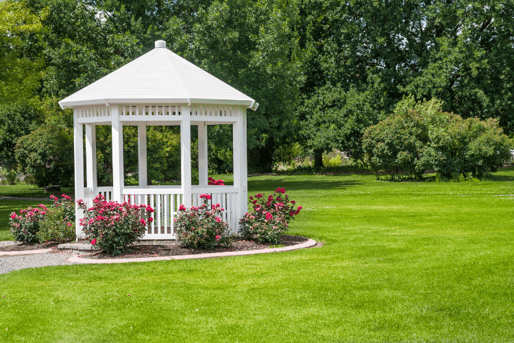 Gazebo