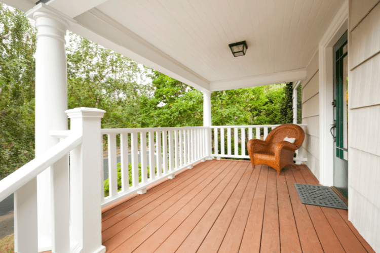Porch