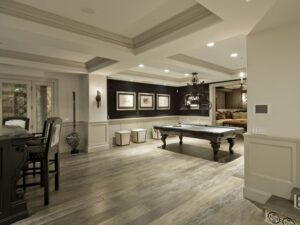 basement remodel company naperville