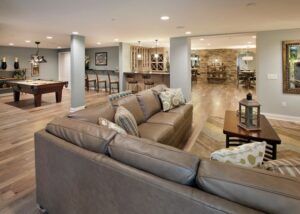 basement remodeling naperville