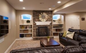 basement remodeling service naperville il