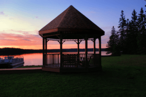 Gazebo