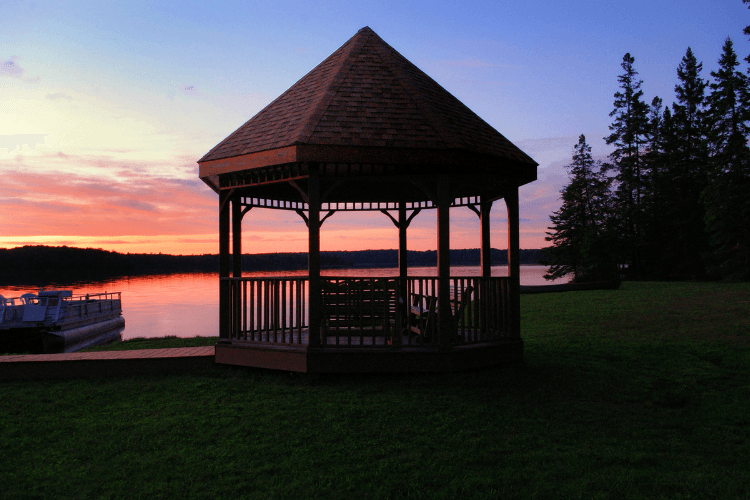Gazebo