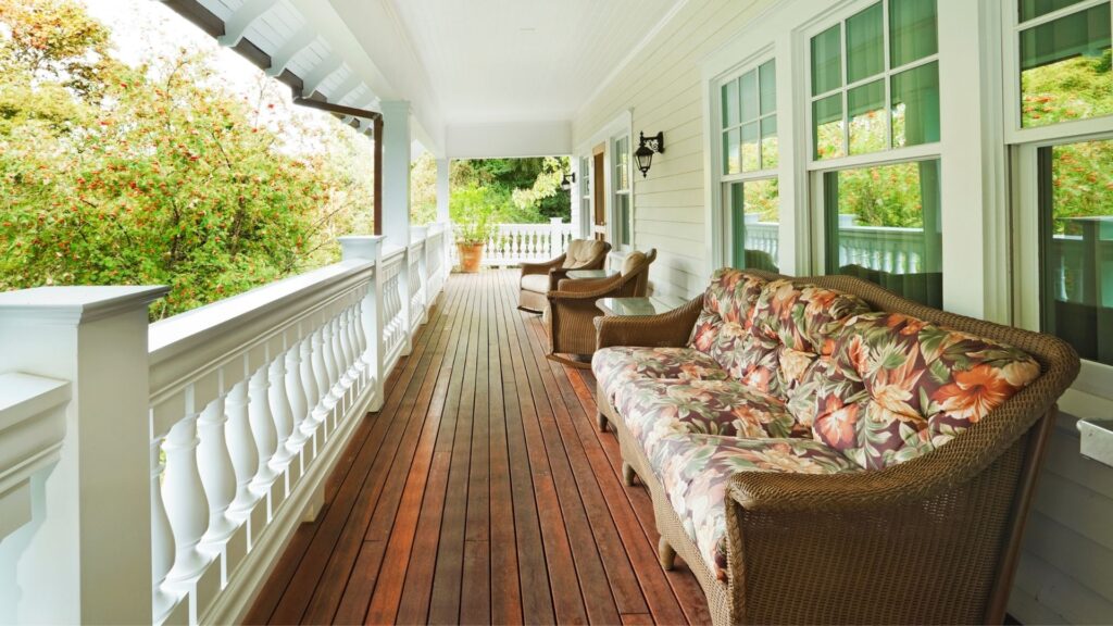 front porch builders front porch builders