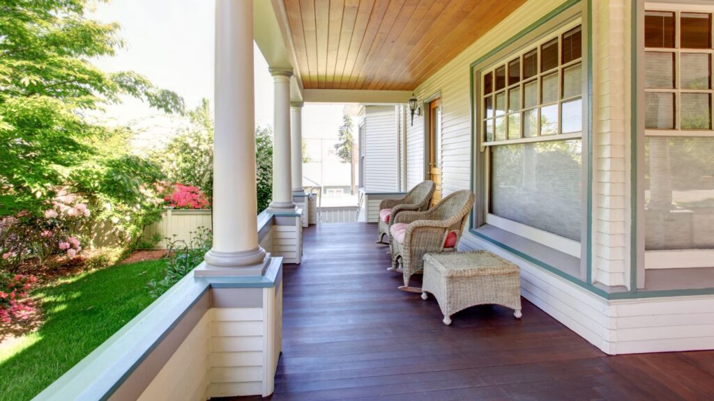 front porch builders near me 2