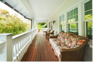 naperville porch builder