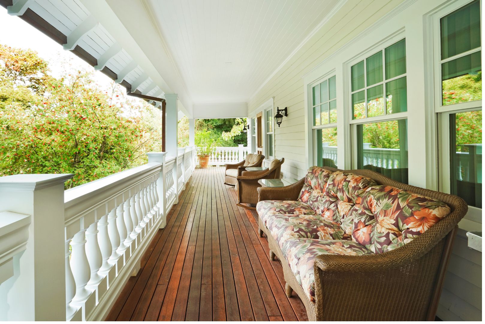 naperville porch builder