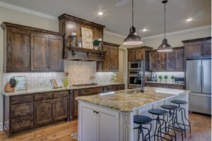 remodeled kitchen in naperville il
