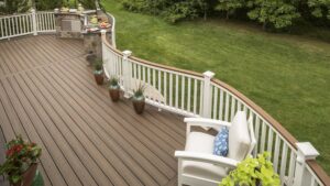 trex bending naperville 1