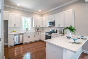 warners kitchen remodeling naperville il