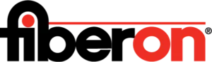 fiberon logo