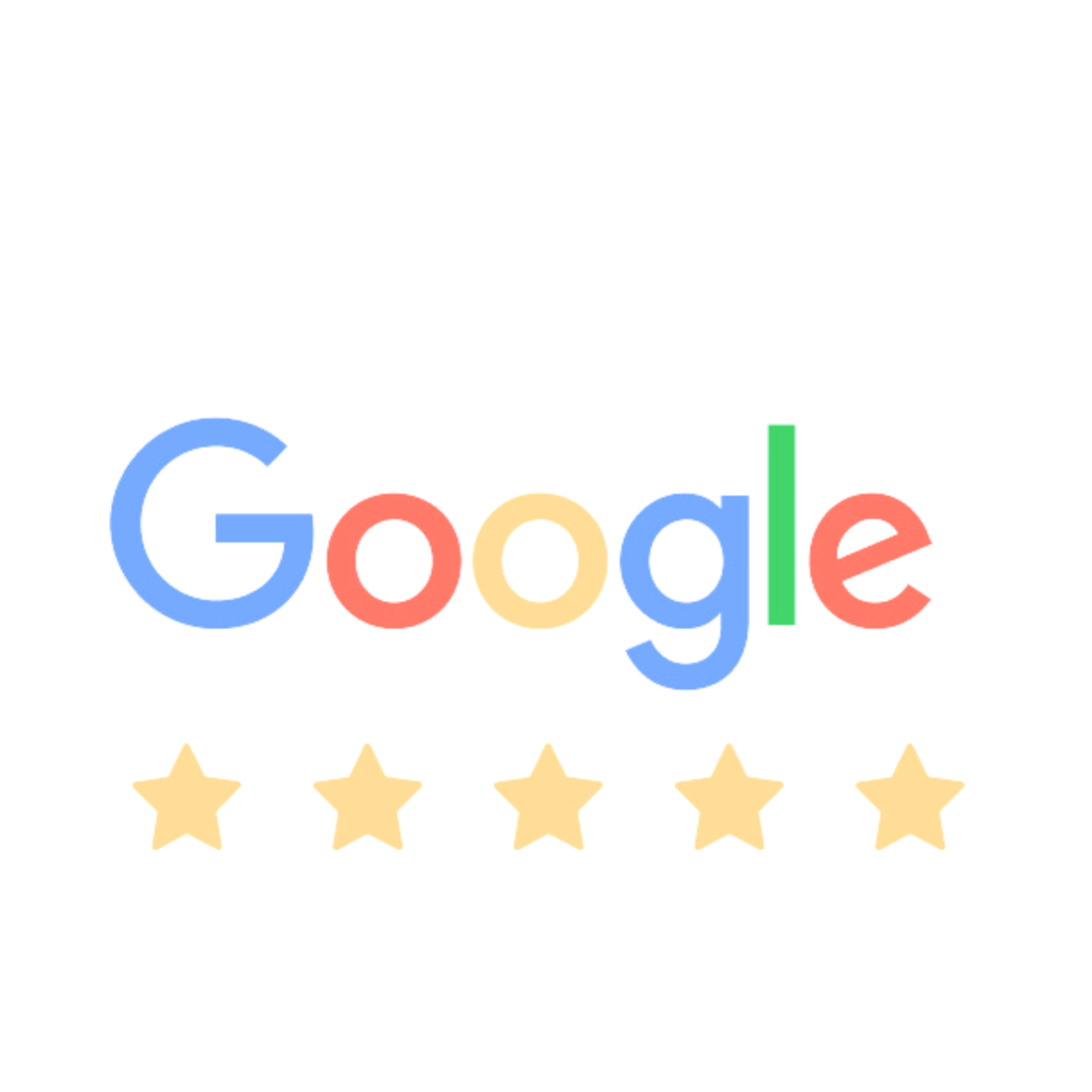 google reviews logo