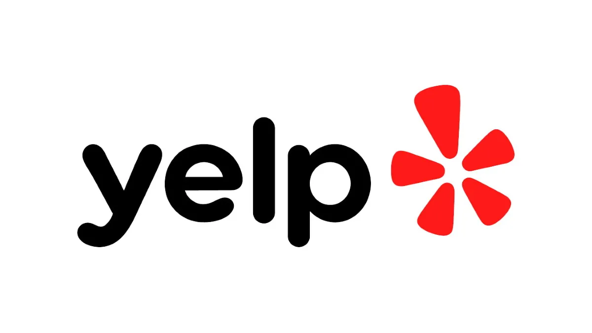 yelp badge