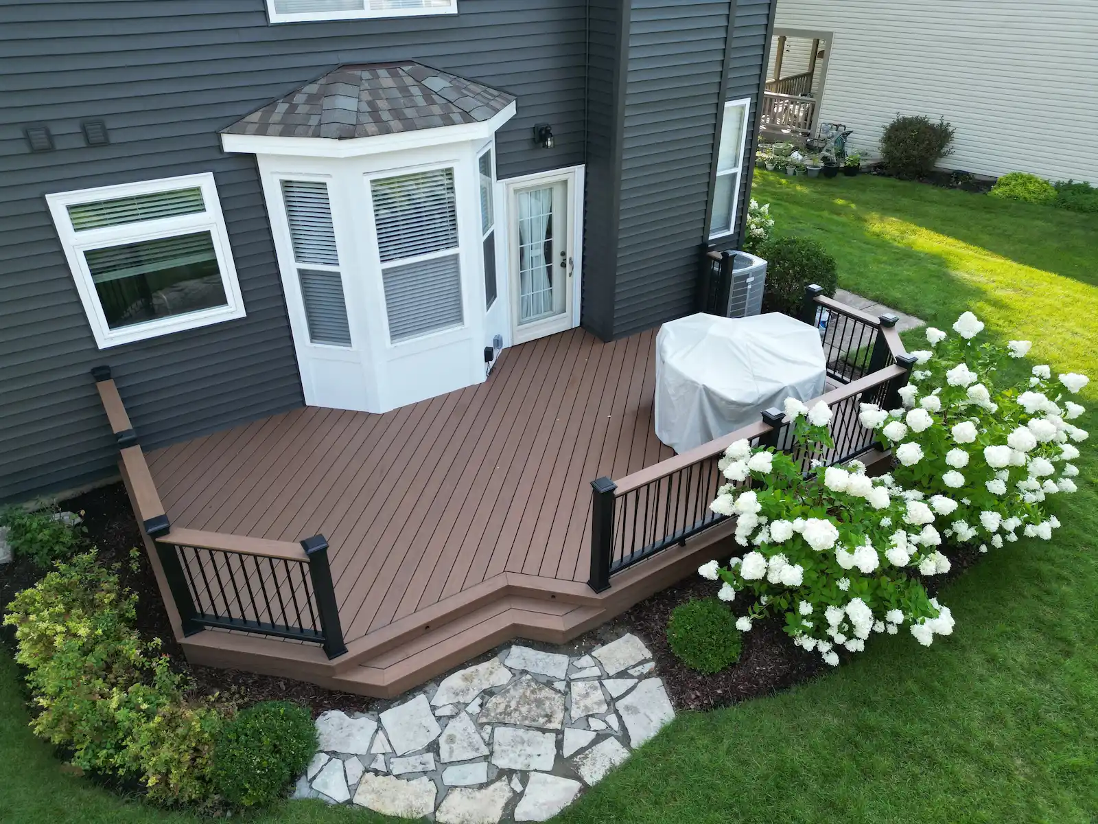 naperville-il-trex-composite-deck naperville il trex composite deck